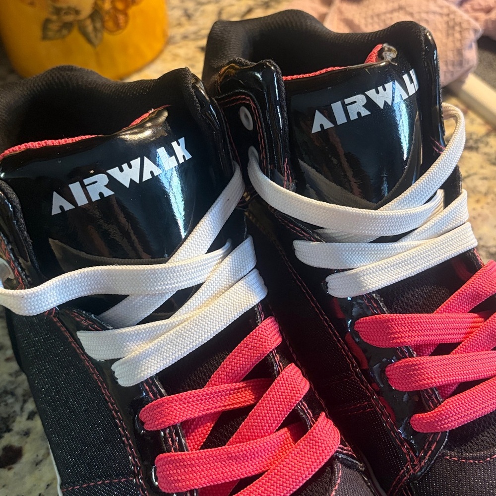 AIRWALK♦️♦️RADELL HIGH TOP - Picture 8 of 15